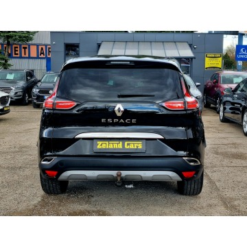 Renault Espace  Minivan/Van 2017,  1.6 diesel, automat - Na sprzedaż za 44 900 zł - Szczecin - zdjęcie 6