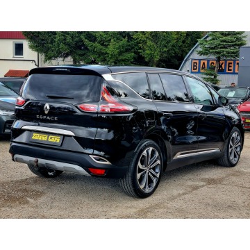 Renault Espace  Minivan/Van 2017,  1.6 diesel, automat - Na sprzedaż za 44 900 zł - Szczecin - zdjęcie 5
