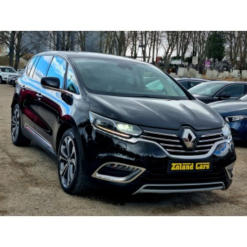 Renault Espace  Minivan/Van 2017,  1.6 diesel, automat - Na sprzedaż za 44 900 zł - Szczecin - zdjęcie 3