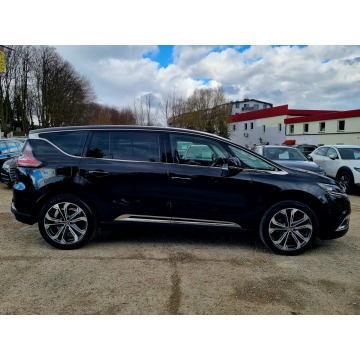 Renault Espace  Minivan/Van 2017,  1.6 diesel, automat - Na sprzedaż za 44 900 zł - Szczecin - zdjęcie 4