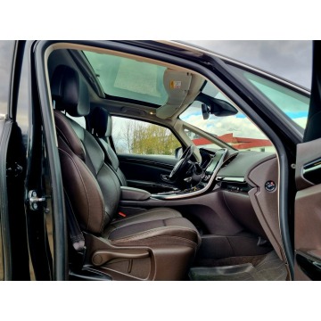 Renault Espace  Minivan/Van 2017,  1.6 diesel, automat - Na sprzedaż za 44 900 zł - Szczecin - zdjęcie 11