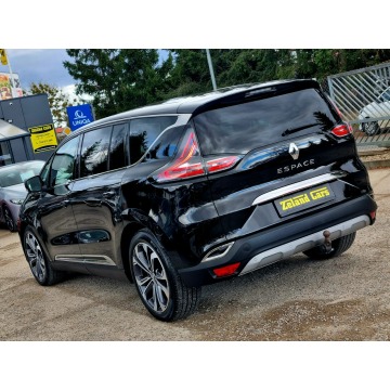 Renault Espace  Minivan/Van 2017,  1.6 diesel, automat - Na sprzedaż za 44 900 zł - Szczecin - zdjęcie 7