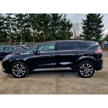 Renault Espace  Minivan/Van 2017,  1.6 diesel, automat - Na sprzedaż za 44 900 zł - Szczecin - zdjęcie 8