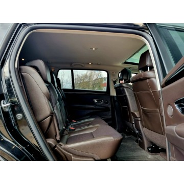 Renault Espace  Minivan/Van 2017,  1.6 diesel, automat - Na sprzedaż za 44 900 zł - Szczecin - zdjęcie 12