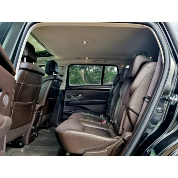 Renault Espace  Minivan/Van 2017,  1.6 diesel, automat - Na sprzedaż za 44 900 zł - Szczecin - zdjęcie 10