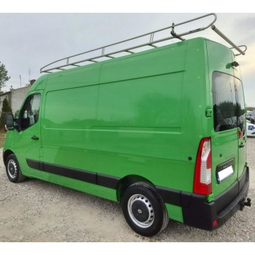 Renault Master 2019,  2.3 diesel - Na sprzedaż za 49 938 zł - Kutno - zdjęcie 2