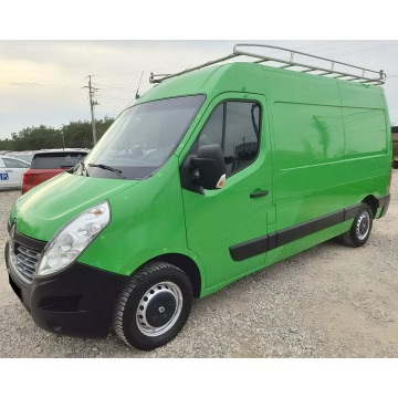 Renault Master 2019,  2.3 diesel - Na sprzedaż za 49 938 zł - Kutno - zdjęcie 3