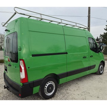 Renault Master 2019,  2.3 diesel - Na sprzedaż za 49 938 zł - Kutno - zdjęcie 4