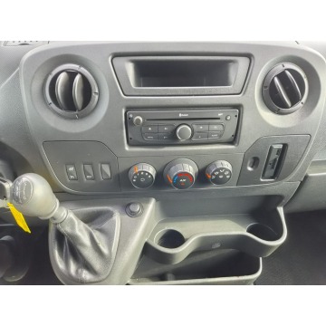 Renault Master 2019,  2.3 diesel - Na sprzedaż za 49 938 zł - Kutno - zdjęcie 12
