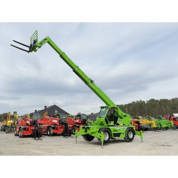 Merlo Roto 45.21 MCSS (40.25) Zadbana Sprawna Super Stan - Tylko 3.800mth nie Manitou MRT 2150 2540 