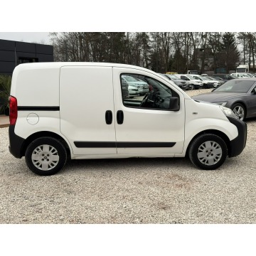 Fiat Fiorino 2014,  1.4 benzyna+LPG - Na sprzedaż za 16 974 zł - Pęcice - zdjęcie 2