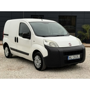 Fiat Fiorino 2014,  1.4 benzyna+LPG - Na sprzedaż za 16 974 zł - Pęcice - zdjęcie 1