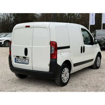 Fiat Fiorino 2014,  1.4 benzyna+LPG - Na sprzedaż za 16 974 zł - Pęcice - zdjęcie 3