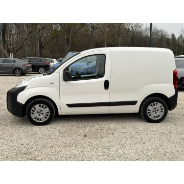 Fiat Fiorino 2014,  1.4 benzyna+LPG - Na sprzedaż za 16 974 zł - Pęcice - zdjęcie 6
