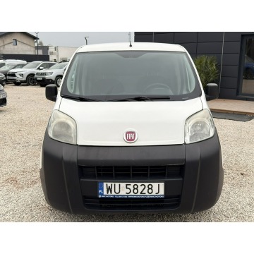 Fiat Fiorino 2014,  1.4 benzyna+LPG - Na sprzedaż za 16 974 zł - Pęcice - zdjęcie 8