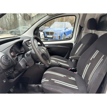 Fiat Fiorino 2014,  1.4 benzyna+LPG - Na sprzedaż za 16 974 zł - Pęcice - zdjęcie 10