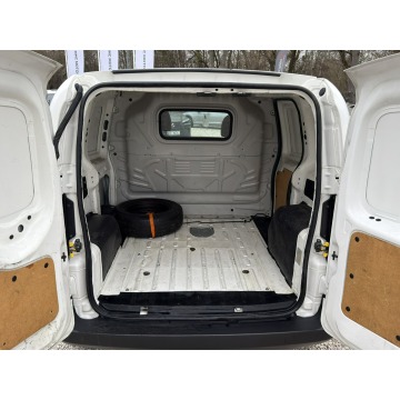 Fiat Fiorino 2014,  1.4 benzyna+LPG - Na sprzedaż za 16 974 zł - Pęcice - zdjęcie 12