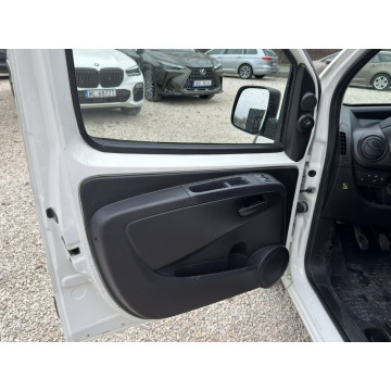 Fiat Fiorino 2014,  1.4 benzyna+LPG - Na sprzedaż za 16 974 zł - Pęcice - zdjęcie 11