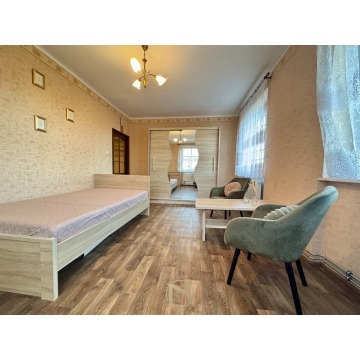Mieszkanie na sprzedaż, 35m², 1 pokoje, Gorzów Wielkopolski, Zawarcie