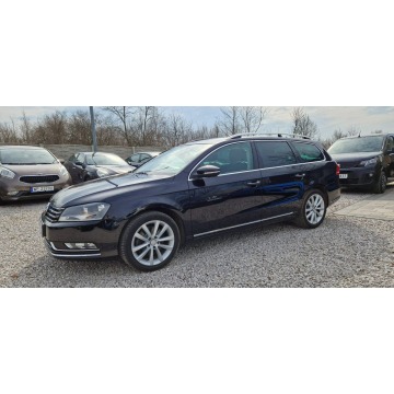 Volkswagen Passat 2011,  1.6 diesel - Na sprzedaż za 25 900 zł - Płock - zdjęcie 3