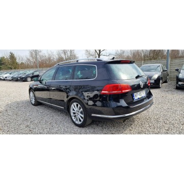 Volkswagen Passat 2011,  1.6 diesel - Na sprzedaż za 25 900 zł - Płock - zdjęcie 6