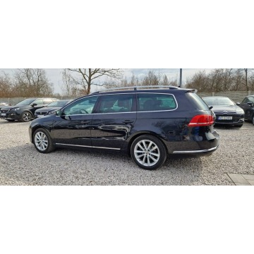 Volkswagen Passat 2011,  1.6 diesel - Na sprzedaż za 25 900 zł - Płock - zdjęcie 5