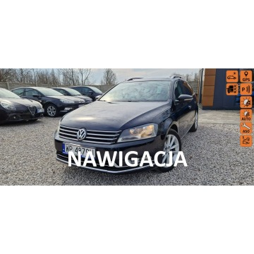 Volkswagen Passat - Jeden Właściciel 1.6 TDI Comfortline
