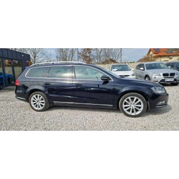 Volkswagen Passat 2011,  1.6 diesel - Na sprzedaż za 25 900 zł - Płock - zdjęcie 12