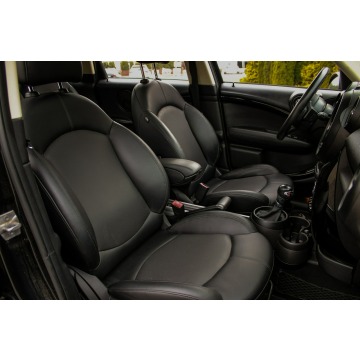 Mini Countryman  SUV 2015,  1.6 benzyna, automat - Na sprzedaż za 49 900 zł - Ostrów Mazowiecka - zdjęcie 6