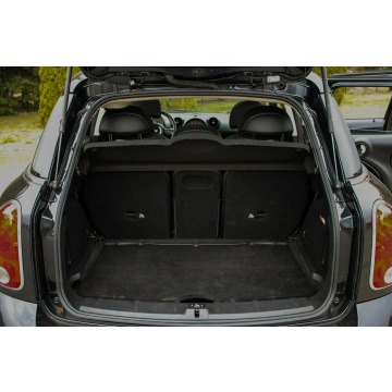 Mini Countryman  SUV 2015,  1.6 benzyna, automat - Na sprzedaż za 49 900 zł - Ostrów Mazowiecka - zdjęcie 8