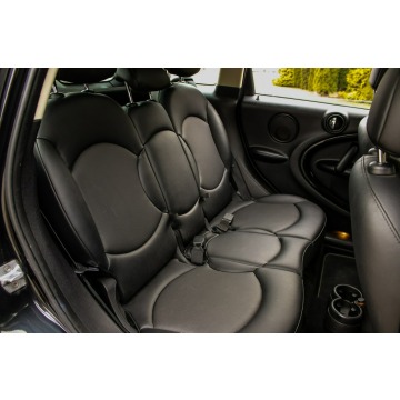 Mini Countryman  SUV 2015,  1.6 benzyna, automat - Na sprzedaż za 49 900 zł - Ostrów Mazowiecka - zdjęcie 7