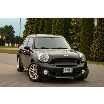 Mini Countryman  SUV 2015,  1.6 benzyna, automat - Na sprzedaż za 49 900 zł - Ostrów Mazowiecka - zdjęcie 10