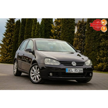Volkswagen Golf - 150KM Klimatronik Parktronik