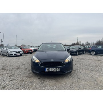 Ford Focus 2017,  1.5 diesel - Na sprzedaż za 26 800 zł - Rawa Mazowiecka - zdjęcie 2