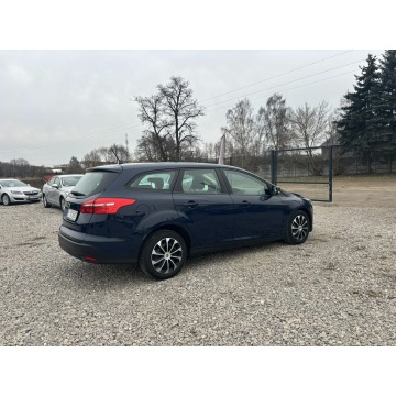 Ford Focus 2017,  1.5 diesel - Na sprzedaż za 26 800 zł - Rawa Mazowiecka - zdjęcie 11