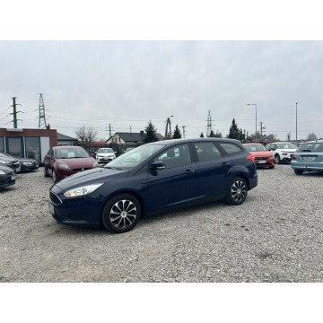 Ford Focus 2017,  1.5 diesel - Na sprzedaż za 26 800 zł - Rawa Mazowiecka - zdjęcie 5