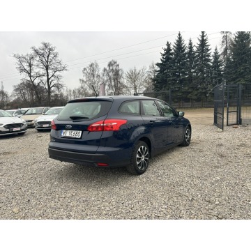 Ford Focus 2017,  1.5 diesel - Na sprzedaż za 26 800 zł - Rawa Mazowiecka - zdjęcie 10