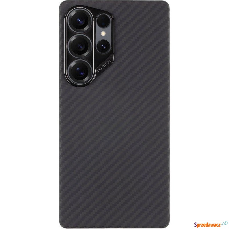Etui Tactical MagForce Aramid do Galaxy S25 Ultra,... - Etui na smartfony - Tarnobrzeg