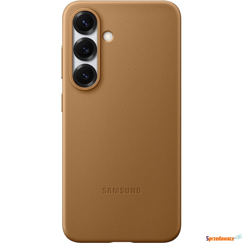Etui Samsung KindSuit Case do Samsung Galaxy S25,... - Etui na smartfony - Grudziądz