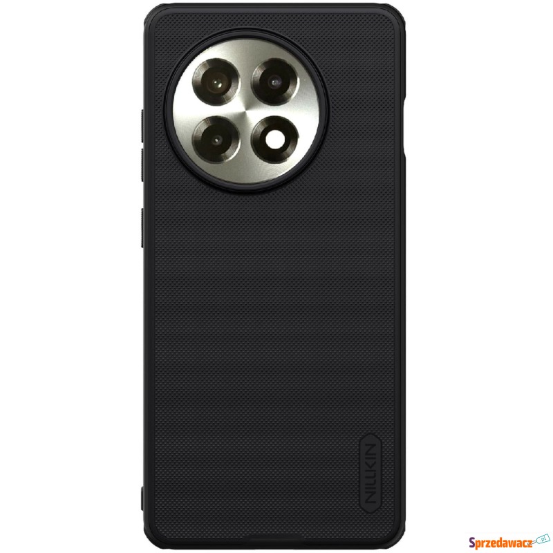 Etui Nillkin Frosted Shield Pro do OnePlus 13R,... - Etui na smartfony - Ciechanów