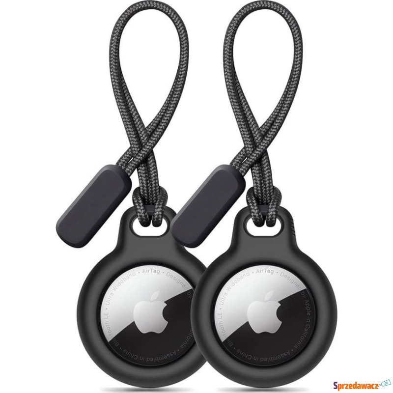 Etui / brelok Tech-Protect Rough Chain do Apple... - Etui na smartfony - Legnica