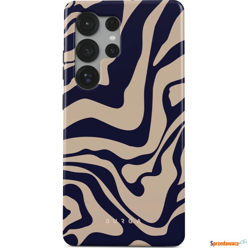 Etui Burga Vigilant Tough do Galaxy S25 Ultra,... - Etui na smartfony - Gorzów Wielkopolski