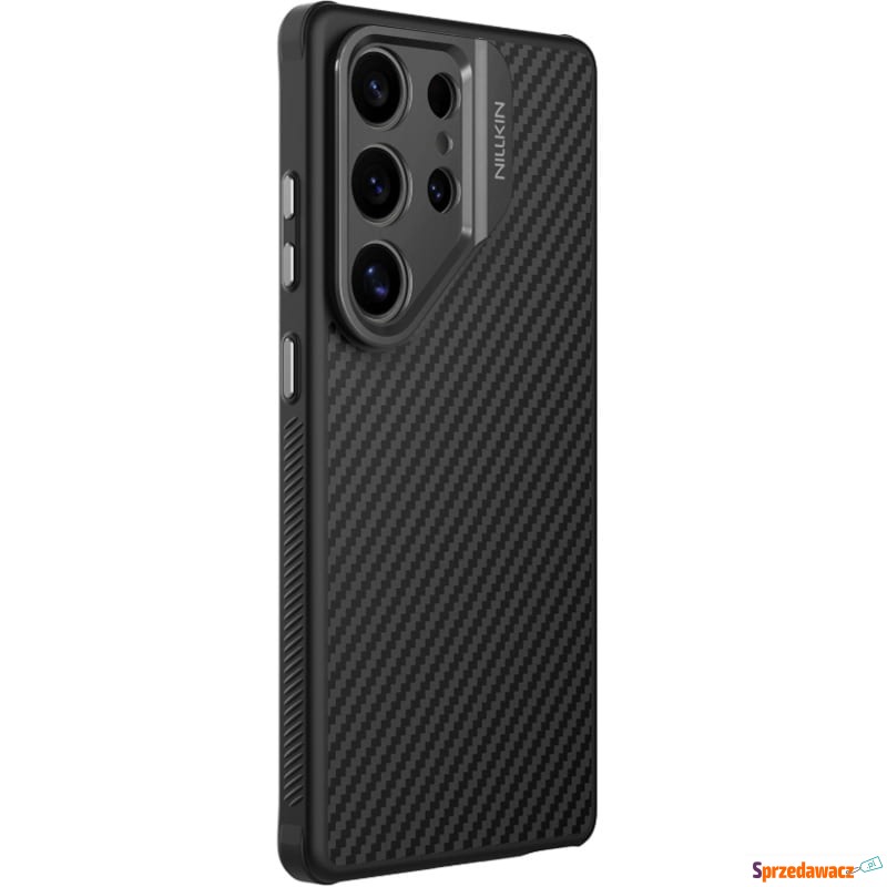 Etui Nillkin CarboProp Magnetic do Galaxy S25... - Etui na smartfony - Ostrołęka