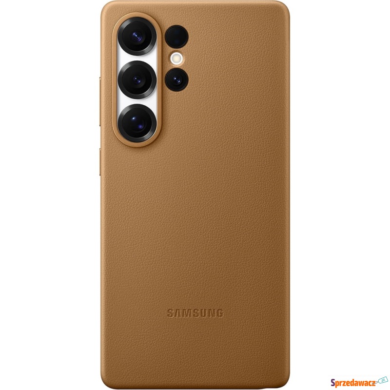 Etui Samsung KindSuit Case do Samsung Galaxy S25... - Etui na smartfony - Radom
