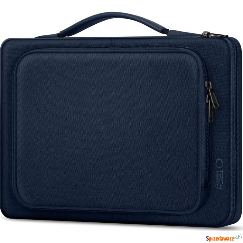 Torba na laptopa 13" / 14", Tech-Protect Basic... - Pozostałe akcesoria - Nowy Sącz