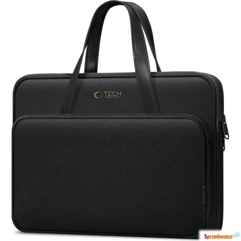 Torba na laptopa 13" / 14", Tech-Protect Carrying... - Pozostałe akcesoria - Lublin
