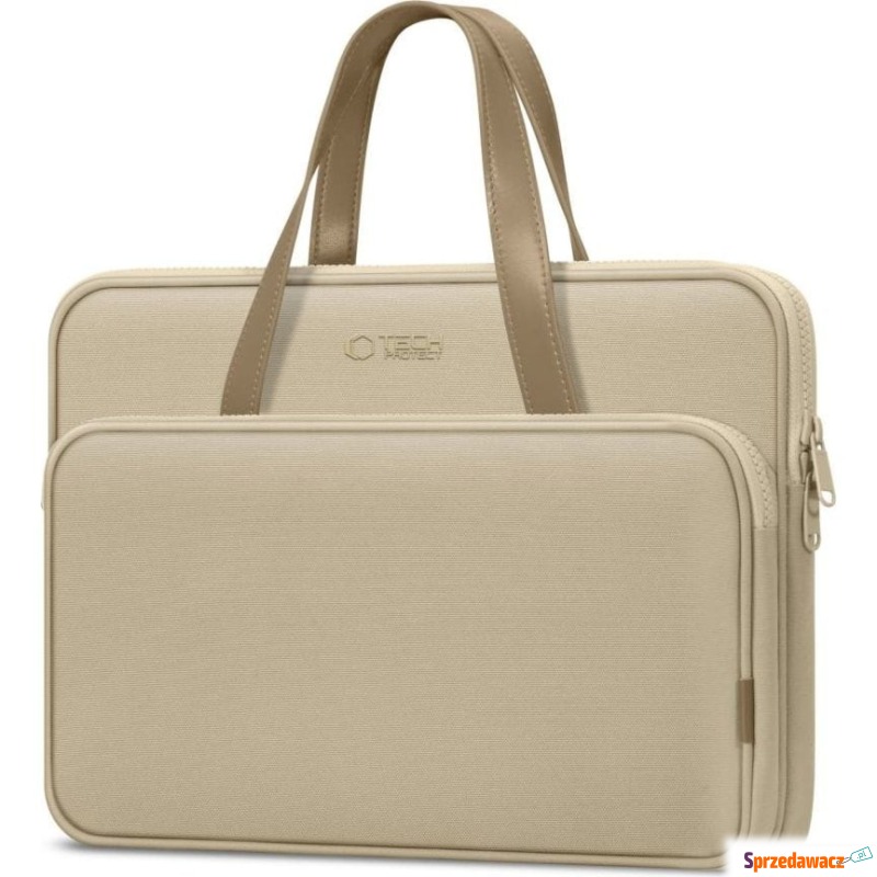 Torba na laptopa 13" / 14", Tech-Protect Carrying... - Pozostałe akcesoria - Lubin