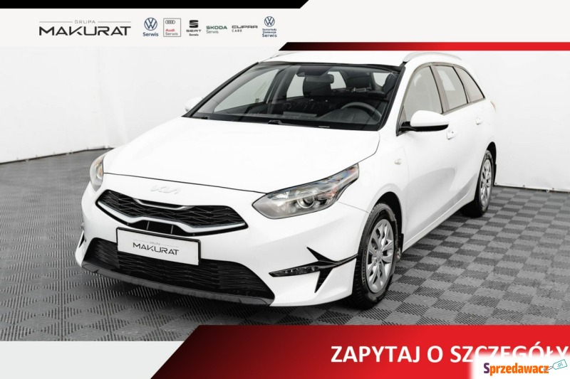 Kia Ceed  Kombi 2022,  1.0 benzyna - Na sprzedaż za 42 700 zł - Gdynia