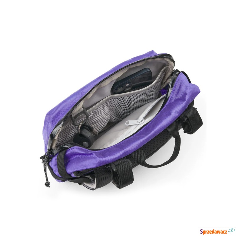 Torba na kierownicę Aevor Bar Bag Proof Purple - Torby, torebki, teczki - Częstochowa