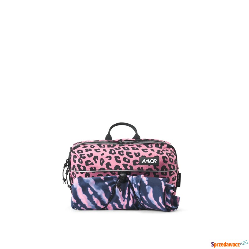 Torba na kierownicę Aevor Bar Bag Proof Candy... - Torby, torebki, teczki - Kalisz